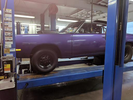 Auto Repair Shop «Five Star Auto Care», reviews and photos, 4005 N Bend Rd, Cheviot, OH 45211, USA