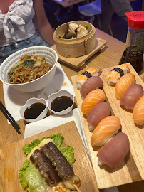 Sushi du Restaurant de sushis SUSHI KAWAII à Montpellier - n°16