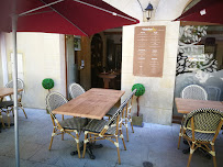 Atmosphère du Restaurant Le bouchon provençal à Buis-les-Baronnies - n°4