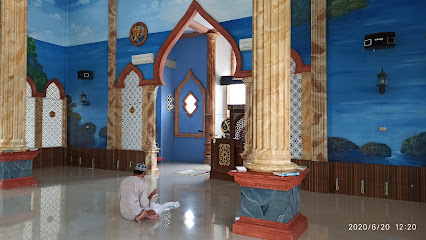 Masjid Al Munawar