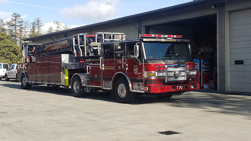 Contra Costa County Fire District