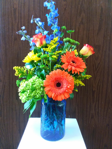 Florist «A Daisy A Day», reviews and photos, 749 Silas Creek Pkwy, Winston-Salem, NC 27127, USA