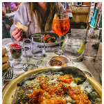 Photo n°1 de l'avis de Dorian.R fait le 27/08/2021 à 21:17 sur le  Gior Osteria Pizza Gourmet à Alghero