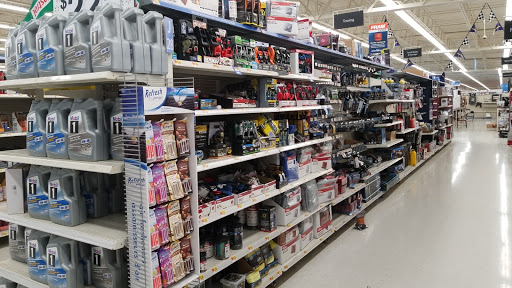 Department Store «Walmart Supercenter», reviews and photos, 3301 N Pontiac Trail, Commerce Charter Twp, MI 48390, USA