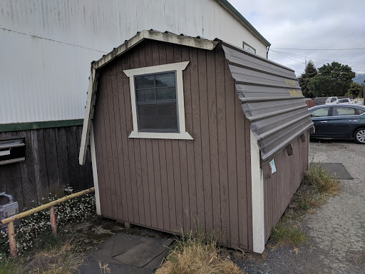 Animal Feed Store «Novato Horse & Pet Supply», reviews and photos, 7546 Redwood Blvd, Novato, CA 94945, USA