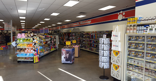 Pet Supply Store «Petsense Greenville MS», reviews and photos, 1746 MS-1 b, Greenville, MS 38701, USA