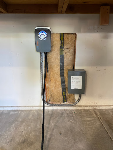 AB Electrical Services image