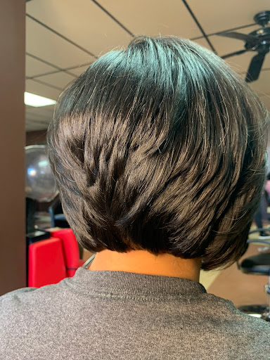 Beauty Salon «Level 7 Salon», reviews and photos, 3956 S Hudson Ave, Tulsa, OK 74135, USA