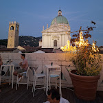 Photo n°3 de l'avis de Veronica.e fait le 08/09/2023 à 11:48 sur le  Hotel Vittoria à Brescia