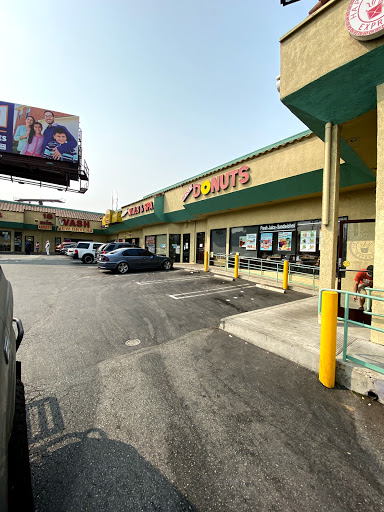 Donut Shop «Honey Donuts», reviews and photos, 1883 Daly St # 103, Los Angeles, CA 90031, USA