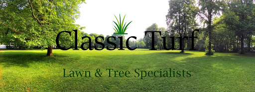 Classic Turf and Tree