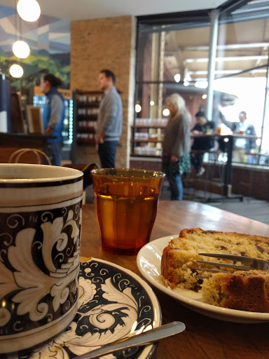 Coffee Shop «La Colombe Coffee Roasters», reviews and photos, 1552 N Damen Ave, Chicago, IL 60622, USA