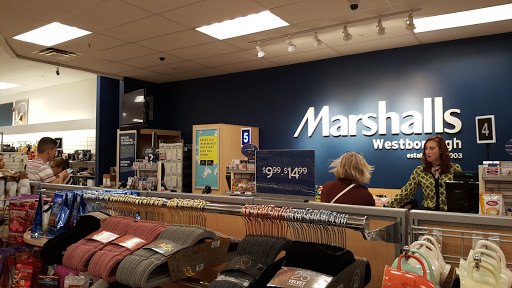 Department Store «Marshalls», reviews and photos, 32 Lyman St, Westborough, MA 01581, USA