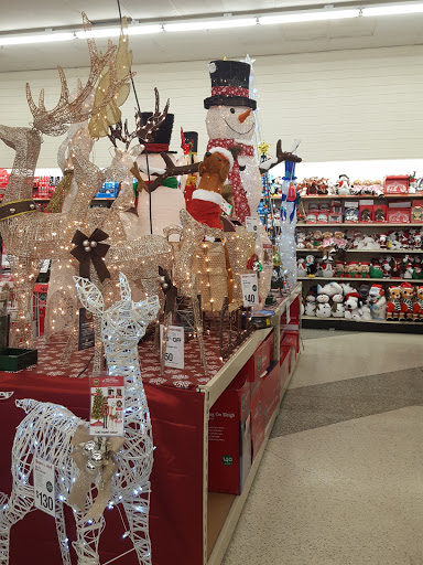 Discount Store «Big Lots», reviews and photos, 2412 S Volusia Ave, Orange City, FL 32763, USA