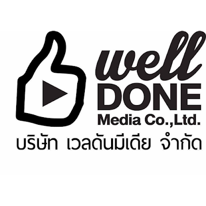 Welldone Media Co.,Ltd.