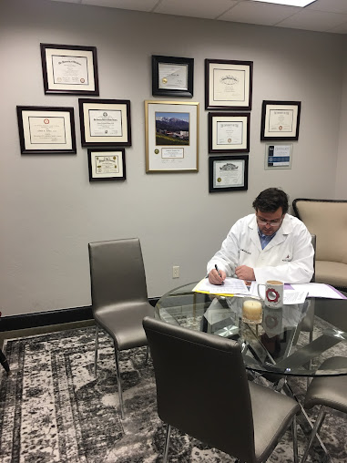 Oklahoma Plastic Surgeons