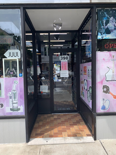 Tobacco Shop «Hookah Plus», reviews and photos, 406 Bloomfield Ave, Bloomfield, NJ 07003, USA