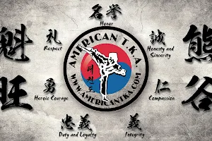 American TKA Martial Arts image