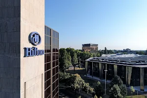 Hilton Strasbourg image