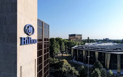 Hilton Strasbourg image