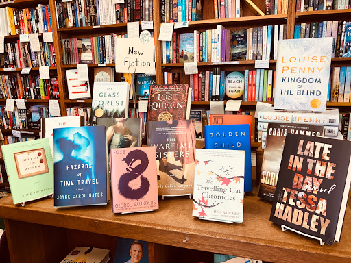 Book Store «The Bookies Bookstore», reviews and photos, 4315 E Mississippi Ave, Denver, CO 80246, USA