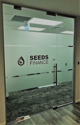Seeds Finance - Bank