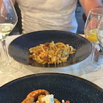 Photo n°1 de l'avis de Nina. fait le 26/06/2023 à 20:58 sur le  Ristorante Pizzeria Gatto Nero Rimini à Rimini