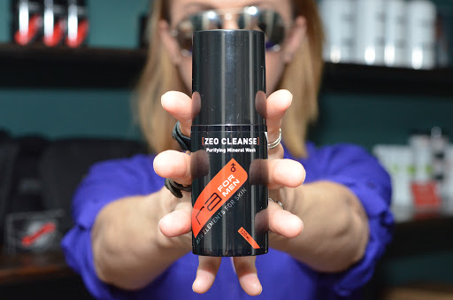 Spa «We Do Men - A Male Concept Spa», reviews and photos, 4375 N 75th St, Scottsdale, AZ 85251, USA