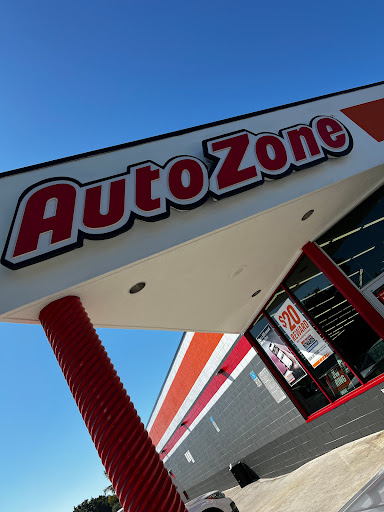 Auto Parts Store «AutoZone», reviews and photos, 8760 NW 122nd St, Hialeah Gardens, FL 33018, USA