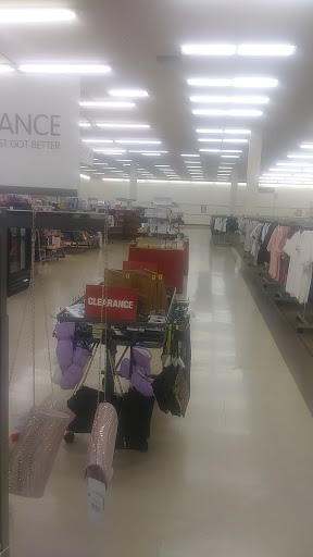 Clothing Store «Burlington Coat Factory», reviews and photos, 8225 E Kellogg Dr, Wichita, KS 67207, USA