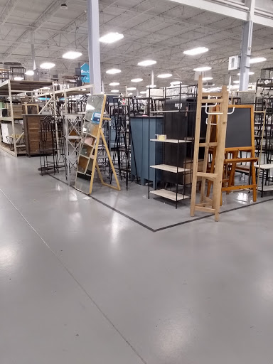 Home Goods Store «At Home», reviews and photos, 5000 Mt Zion Pkwy, Stockbridge, GA 30281, USA