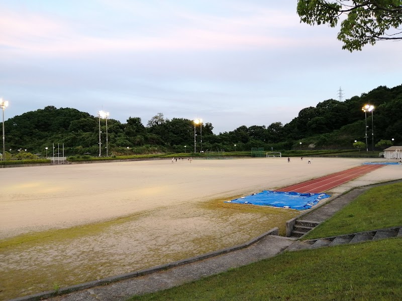 江田島市総合運動公園