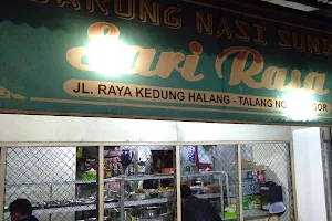 Warung Nasi Sunda Sari Rasa image