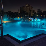 Photo n°3 de l'avis de andrea.a fait le 18/12/2023 à 22:06 sur le  Tritone Luxury Hotel Thermae & Spa à Abano Terme
