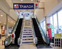 ヤマダデンキ テックランドふじみ野店