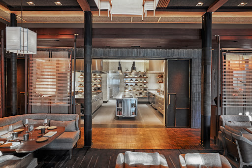 SingleThread Farm - Restaurant - Inn image