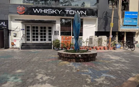Whisky Town image
