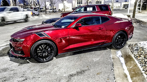 Car Dealer «Dewey Ford», reviews and photos, 3055 SE Delaware Ave, Ankeny, IA 50021, USA