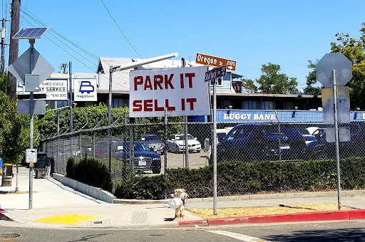 Buggy Bank LLC, 2821 Shattuck Ave, Berkeley, CA 94705, USA, 