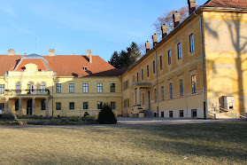 Somogyvári Gyógypedagógiai Intézmény és Általános Iskola (volt Széchenyi-kastély)