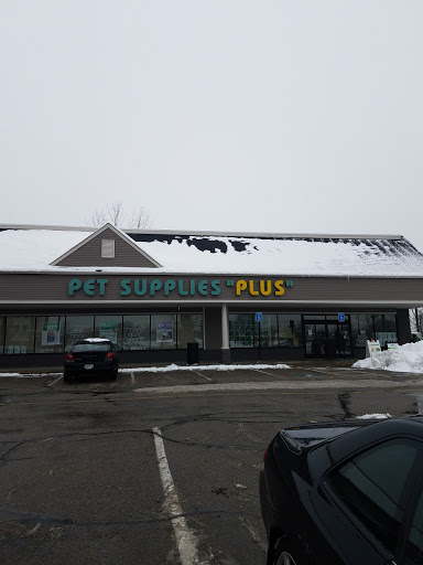 Pet Supply Store «Pet Supplies Plus», reviews and photos, 171 Sockanosset Cross Rd, Cranston, RI 02920, USA