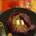 Photo n°2 de l'avis de JOPER.0 fait le 26/09/2023 à 21:31 sur le  Porca Polenta à Reggio Emilia