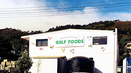 Gulf Foods