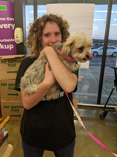 Pet Supply Store «Pet Supplies Plus», reviews and photos, 1155 Washington Pike, Bridgeville, PA 15017, USA