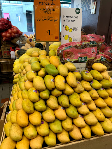 Grocery Store «Whole Foods Market», reviews and photos, 15 Westland Ave, Boston, MA 02115, USA