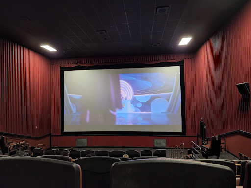 Movie Theater «Cinemark Seven Bridges and IMAX», reviews and photos, 6500 IL-53, Woodridge, IL 60517, USA