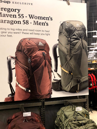 Camping Store «REI», reviews and photos, 7531 North Point Pkwy, Alpharetta, GA 30022, USA