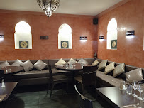 Atmosphère du Restaurant marocain Le Casablanca à Perpignan - n°2
