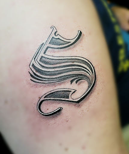 Explore tattoo ideas men family, creative tattoo ideas in Palm Coast, available at Elite Custom Tattooing