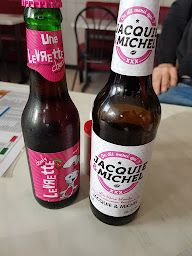 Photo n°73 de Chez oscar (pasta frites) à Carvin ()